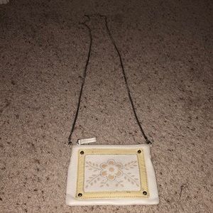 Brighton chained small bag